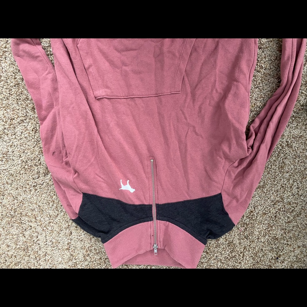 PINK sweatshirt